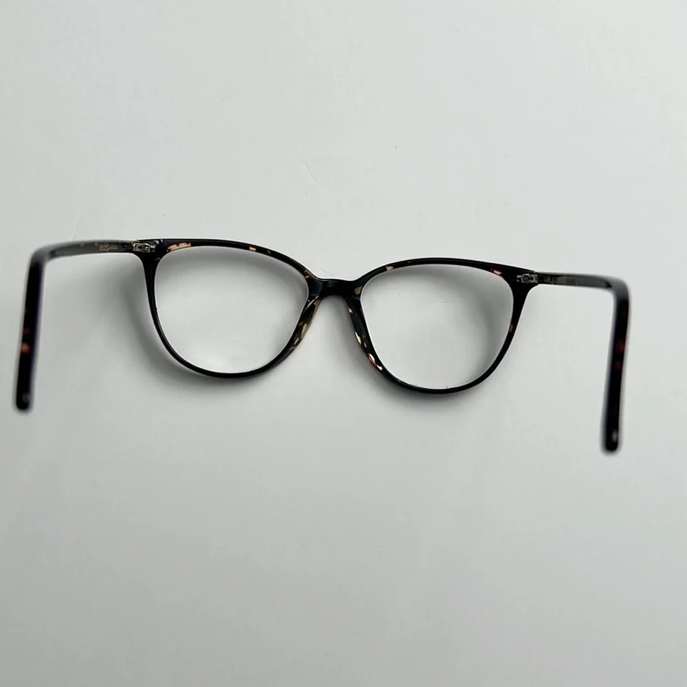 Etnia Barcelona Eyeglasses FRAMES ONLY MARIE 1HVPU 52-16-145 Purple/Tortoise